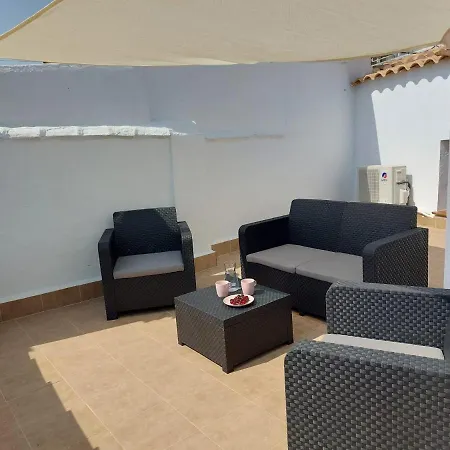 Casa Rural Abuelo Teo-3